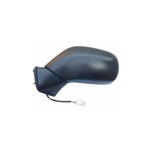 Retrovisore Elettrico Destro TUV Vetro Convesso Opel Agila (H00) 1999>2008 - RE006790 - OE 9201200 9210085