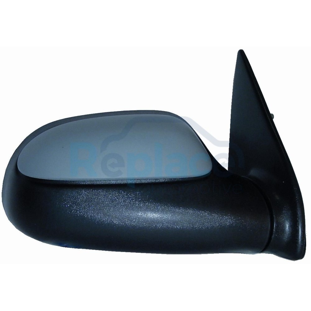 Retrovisore Elettrico Sinistro con Primer Termico Vetro Convesso Citroën Saxo (S0/S1) 1996>1999 - RE006900 - OE 8148TV