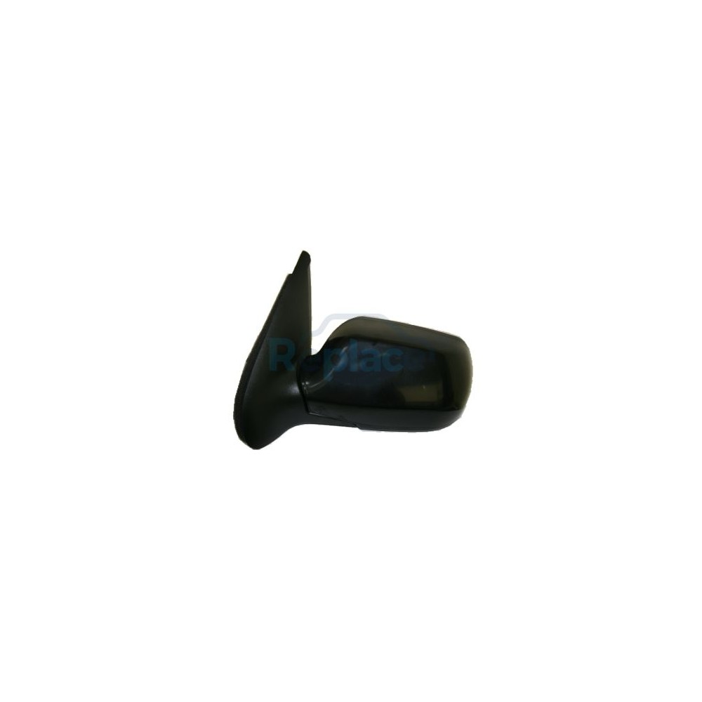 Retrovisore Meccanico Sinistro Vetro Convesso Mazda 2 (DY) 2003>2007 - RE007080 - OE DD106918ZE00
