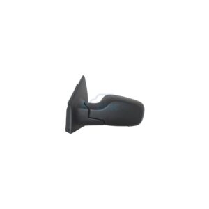 Retrovisore Elettrico Sinistro con Primer Termico Asferico Renault Clio III (BR0 1/CR0 1) 2006>2009 - RE007300 - OE 7701061192