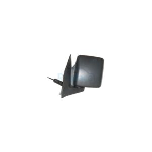 Retrovisore Meccanico Sinistro Nero Vetro Convesso Opel Combo (TF0/TF1) 2000>2012 - RE007320 - OE 24432462