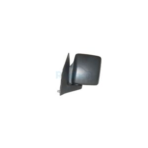 Retrovisore Elettrico Destro Nero 5 PIN Termico Vetro Convesso Opel Combo (TF0/TF1) 2000>2012 - RE007330 - OE 13172724