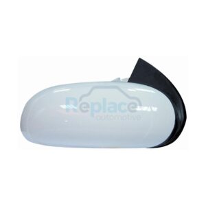 Retrovisore Meccanico Destro con Primer Vetro Convesso Opel Tigra (S93) 1995>2004 - RE007350 - OE 90483990