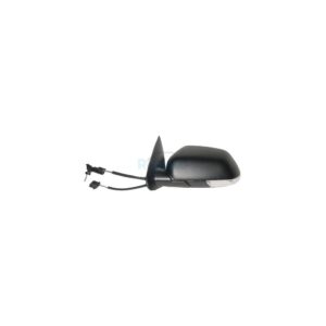 Retrovisore Meccanico Sinistro con Primer Asferico con Fanalino Integrato Skoda Octavia 5 (1Z3/1Z5) 2004>2008 - RE007500