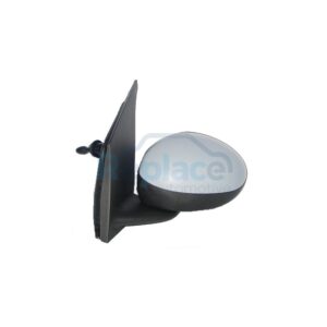 Retrovisore Meccanico Sinistro con Primer Vetro Convesso Citroën C1 (PM/PN) 2006>2012 - RE007660 - OE 8153YW