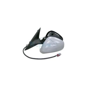 Retrovisore Elettrico Destro con Primer Termico Vetro Convesso Alfa Romeo 159 (939) 2005>2011 - RE007790 - OE 156080859