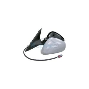 Retrovisore Elettrico Destro con Primer Termico Vetro Convesso Richiudibile Elettricamente Alfa Romeo 159 (939) 2005>2011 - RE007810