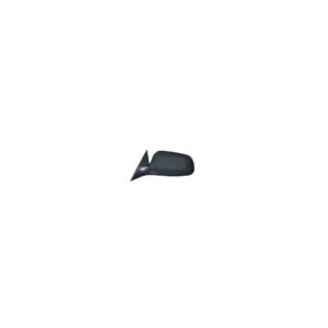 Retrovisore Elettrico Sinistro con Primer Termico Asferico Audi A3 (8L1) 1996>2003 (VERS. 2000>) - RE007880 - OE 8L1858531HA3FZ 8P1858531G01C