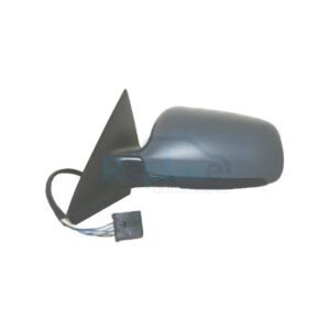 Retrovisore Elettrico Destro con Primer Termico con Memoria Audi A6 (4B2/4B4/4B5/4B6) 1997>2004 - RE007930 - OE 4B1858532BH3FZ