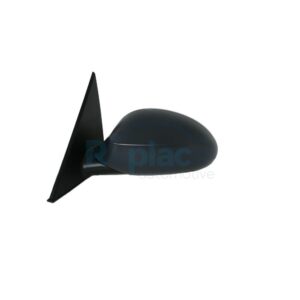 Retrovisore Elettrico Sinistro 5 PIN con Primer Termico Asferico BMW Series 1 3/5D (E81/E87) 2004>2011 (VERS. <2009) - RE008000 - OE 51167268305