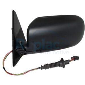 Retrovisore Elettrico Destro 11 PIN Termico Asferico Richiudibile Elettricamente BMW Series 7 (E38) 1995>2002 - RE008190 - OE 51168266438