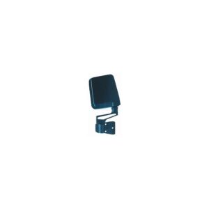 Retrovisore Manuale Destro Nero Jeep Wrangler 1987>1995 - RE008210