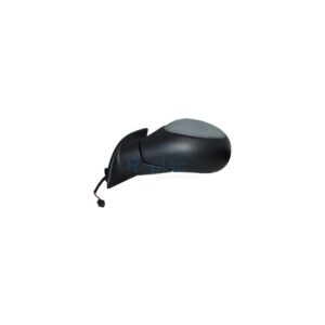 Retrovisore Elettrico Destro con Primer Termico Vetro Convesso con Sonda Citroën C2 (JM) 2003>2008 - RE008250 - OE 8149FK
