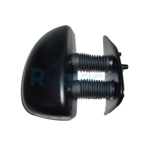 Retrovisore Manuale Destro Braccio Lungo Citroën Jumper II (244) 2002>2006 - RE008320 - OE 1325628080