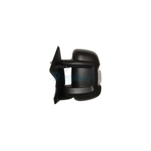 Retrovisore Manuale Sinistro Braccio Corto Vetro Convesso con Fanalino Integrato Citroën e Jumper III 2020>2023 - RE008350