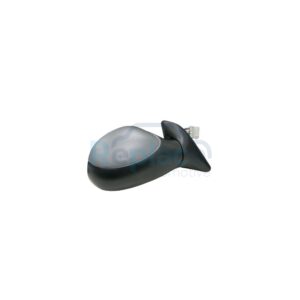 Retrovisore Elettrico Sinistro 5 PIN con Primer Termico Vetro Convesso Citroën Xsara (N1/N0/N2) 2000>2004 - RE008390 - OE 8149NH