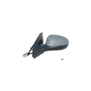 Retrovisore Elettrico Sinistro con Primer Termico Asferico con Sonda Fiat Croma SW (194) 2005>2009 - RE008530 - OE 735494341