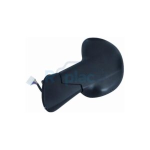 Retrovisore Elettrico Sinistro Termico Vetro Convesso Fiat Multipla (186) 2004>2010 - RE008600 - OE 735505373