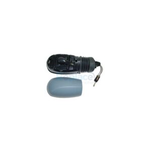 Retrovisore Meccanico Sinistro con Primer Fiat Punto (188) 2003>2011 - RE008620 - OE 735310075 735329709