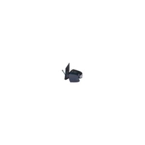 Retrovisore Elettrico Sinistro 6 PIN con Primer Termico Vetro Convesso con Fanalino Integrato Ford Focus (DAW/DBW) 2004>2008 - RE008740 - OE 1439073