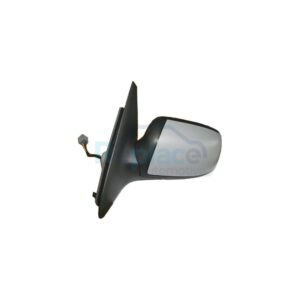 Retrovisore Elettrico Destro con Primer Termico Vetro Convesso Ford Mondeo (B5Y) 2000>2007 (VERS. 2003>) - RE008920 - OE 1376108