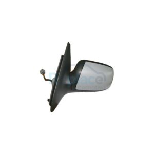 Retrovisore Elettrico Destro con Primer Termico Vetro Convesso Richiudibile Elettricamente Ford Mondeo (B5Y) 2000>2007 - RE008940 - OE 1375187 1375189