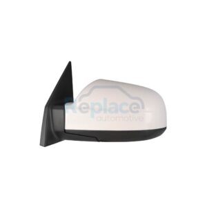 Retrovisore Elettrico Destro con Primer Hyundai Tucson I (JM) 2004>2010 - RE009200 - OE 876202E510 876202E560