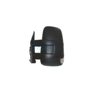 Retrovisore Elettrico Destro Braccio Corto Termico Vetro Convesso con Fanalino Integrato Iveco Daily 2007>2011 - RE009240 - OE 3800416 5801367641