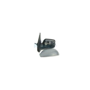 Retrovisore Meccanico Sinistro con Primer Vetro Convesso Mazda 2 (DY) 2003>2007 - RE009310