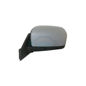 Retrovisore Elettrico Sinistro con Primer Termico Mazda 5 (CR) 2005>2010 - RE009400