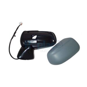 Retrovisore Elettrico Sinistro Termico Mazda Premacy (CP) 1999>2004 - RE009440 - OE CB1169180L08