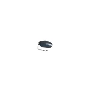 Retrovisore Elettrico Destro 7 PIN con Primer Termico Asferico con Fanalino Integrato Mercedes-Benz a Class (W169) 2004>2012 (VERS. <2008) - RE009470 - OE A1698100476