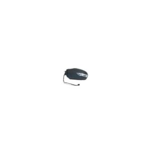 Retrovisore Elettrico Sinistro con Primer Termico Asferico Richiudibile Elettricamente con Fanalino Integrato Mercedes-Benz a Class (W169) 2004>2012 (VERS. <2008) - RE009500
