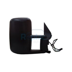 Retrovisore Elettrico Destro Termico Vetro Convesso Mercedes-Benz Sprinter 2 6 1995-2006 (W901/W905) 2008>1941 - RE009570