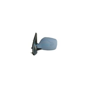 Retrovisore Elettrico Destro con Primer Termico Asferico Nissan Kubistar (X76) 2003>2009 - RE009750 - OE 7700304834 963013764R
