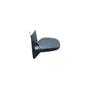 Retrovisore Meccanico Sinistro con Primer Asferico Volkswagen FOX (5Z1/5Z3/5Z4/5Z5) 2005>2011 - RE009850 - OE 5Z0857507D1NN