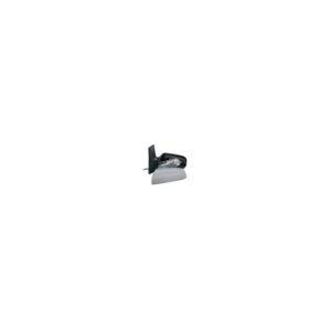 Retrovisore Elettrico Sinistro con Primer Termico Asferico Richiudibile Elettricamente Opel Zafira (A05) 2005>2012 (VERS. <2008) - RE009990 - OE 13312902