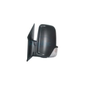 Retrovisore Elettrico Destro Termico con Fanalino Integrato Volkswagen Crafter (2E/2F) 2006>2017 - RE010360