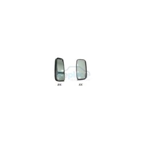 Retrovisore Manuale Sinistro Volvo Truck FH-FL12-FL16-FM7-FM12 1993>2001 - RE010410