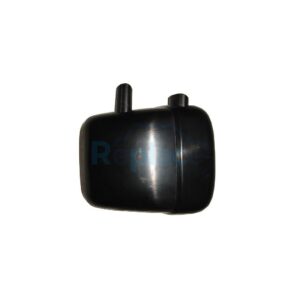 Retrovisore Sinistro Piccolo Ausiliare Piccolo Termico Volvo Truck FM - FH 2002>2007 - RE010510
