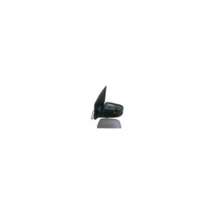 Retrovisore Elettrico Sinistro 7 PIN con Primer Termico Vetro Convesso Richiudibile Elettricamente Ford Focus (DAW/DBW) 2004>2008 - RE010610