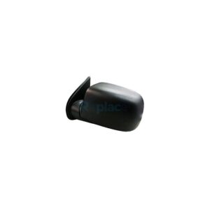 Retrovisore Elettrico Sinistro Nero Isuzu P/U D-Max (TFR/TFS) 2002>2007 - RE010690 - OE 8973578930