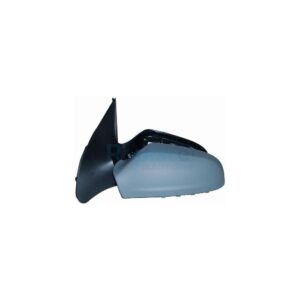 Retrovisore Elettrico Destro 7 PIN con Primer Termico Vetro Convesso Richiudibile Elettricamente Opel Astra H (A04) 2004>2010 - RE010720 - OE 13253319