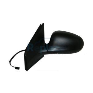 Retrovisore Elettrico Sinistro Nero Termico Fiat Bravo (198) 2007>2014 - RE010750 - OE 735597955