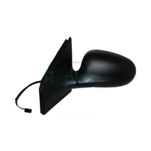 Retrovisore Elettrico Sinistro con Primer Termico Vetro Convesso Fiat Bravo (198) 2007>2014 - RE010770