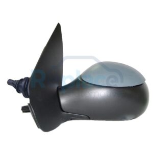 Retrovisore Meccanico Destro con Primer Vetro Convesso Peugeot 206 (2A/2C/2D/2E/2K) 1998>2009 - RE010840