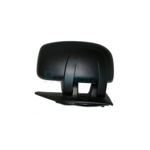 Retrovisore Manuale Destro Vetro Convesso Nissan Interstar (X70) 2002>2009 (VERS. 2003>) - RE011000 - OE 7700352180