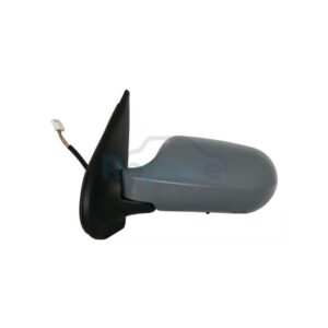 Retrovisore Elettrico Destro con Primer Termico Vetro Convesso Fiat Albea 2002>2005 (VERS. <2007) - RE011260