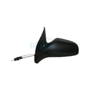 Retrovisore Meccanico Sinistro Nero TUV Termico Asferico Opel Astra H (A04) 2004>2010 - RE011290