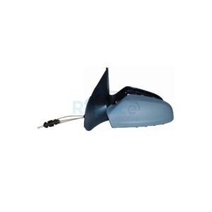 Retrovisore Meccanico Destro TUV con Primer Opel Astra H (A04) 2004>2010 (VERS. SW) - RE011300 - OE 13142395